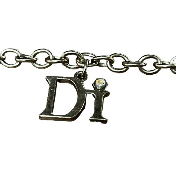 New Diamonds International Caribbean Charm Collection Bracelet with Dolphin Char - Picture 14 of 15